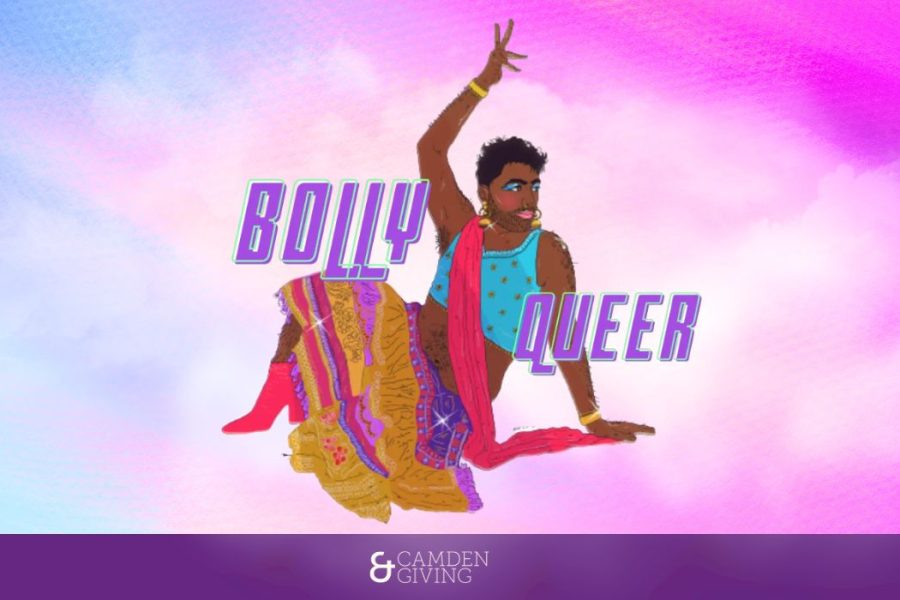 Bollyqueer Meets Naz and Matt Foundation
