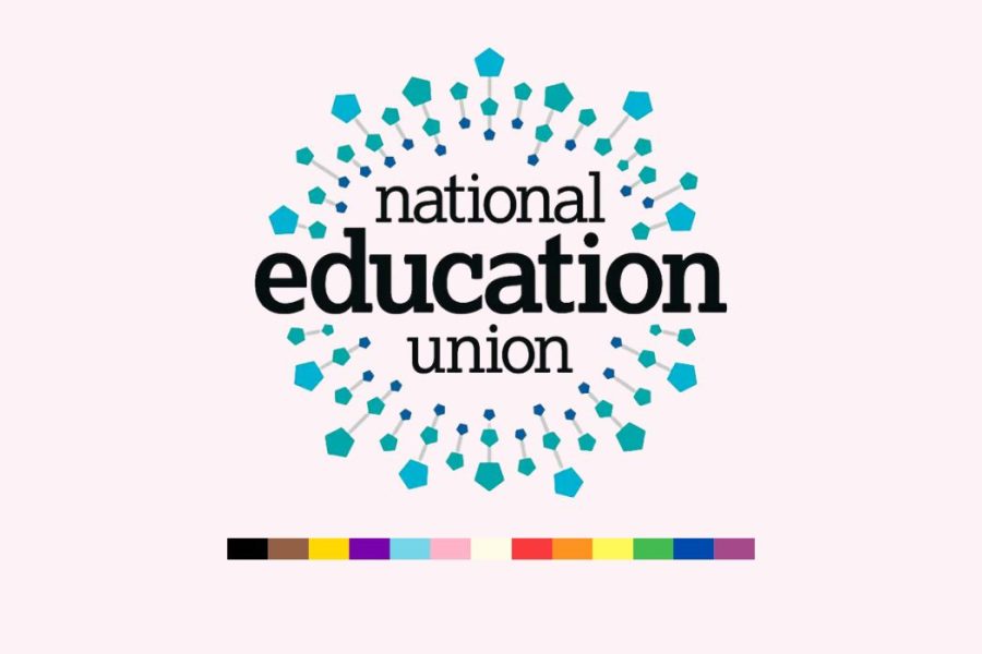 Naz and Matt Foundation delivers talk at the NEU National Education Union conference