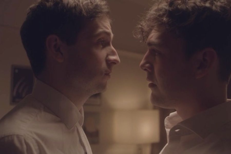 Sinnerman - new film by Josh Rose