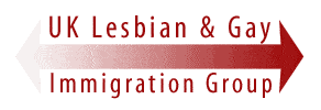 UKLGIG - UK Lesbian & Gay Immigration Group