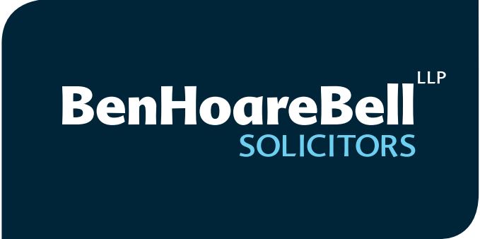Ben Hoare Bell LLP Logo