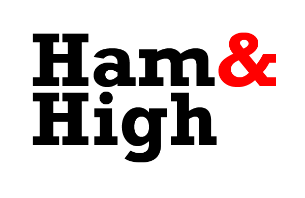 Ham & High Logo