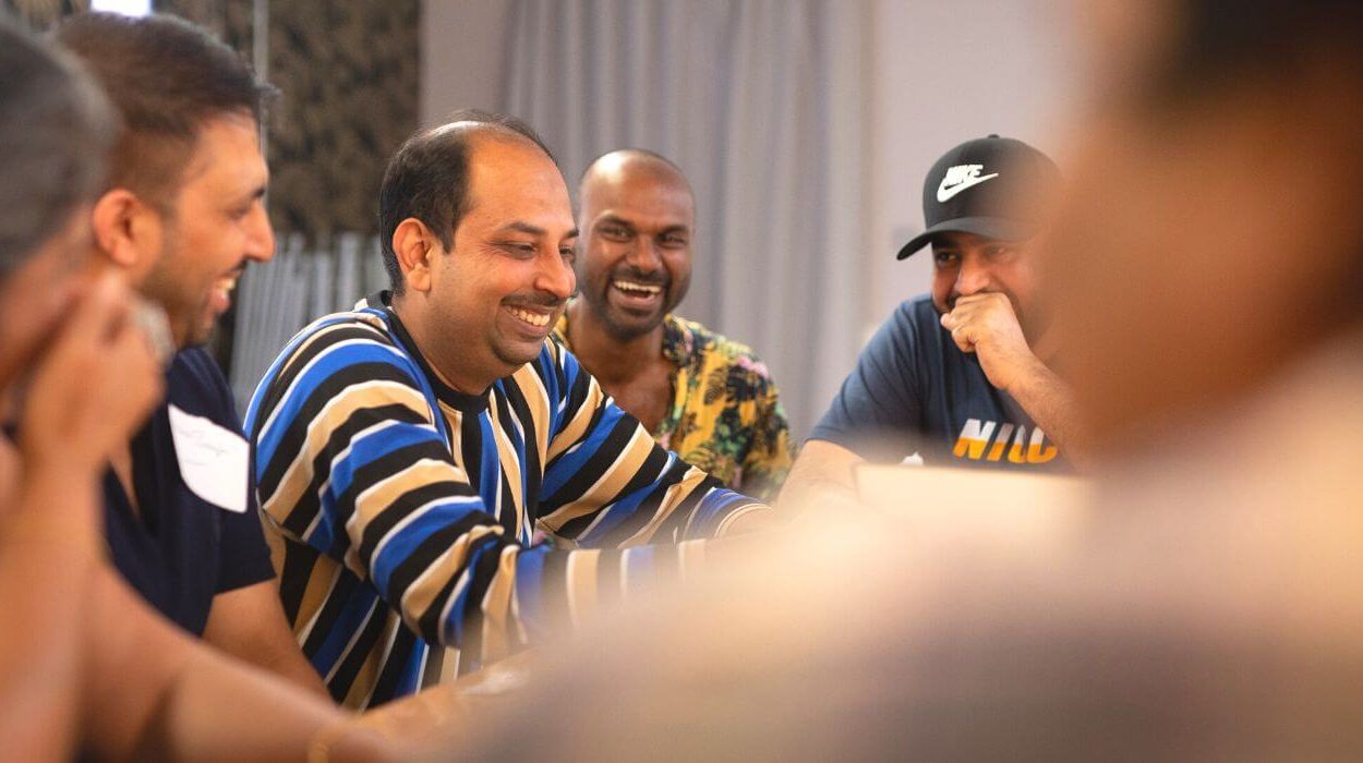 Support Group for LGBTQI+ Individuals from religious and culturally conservative backgrounds - Naz and Matt Foundation